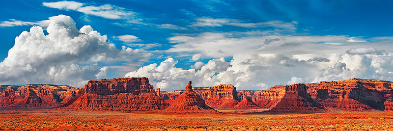 Frank Krahmer, Valley Of The Gods, Utah, USA